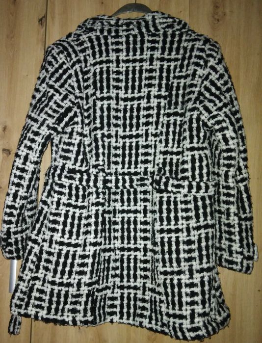 Дамско зимно палто