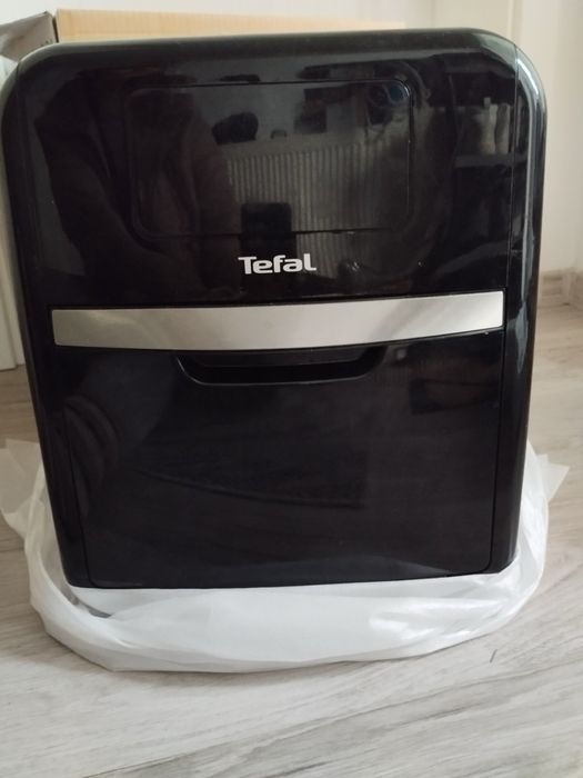 Tefal air fryer grill