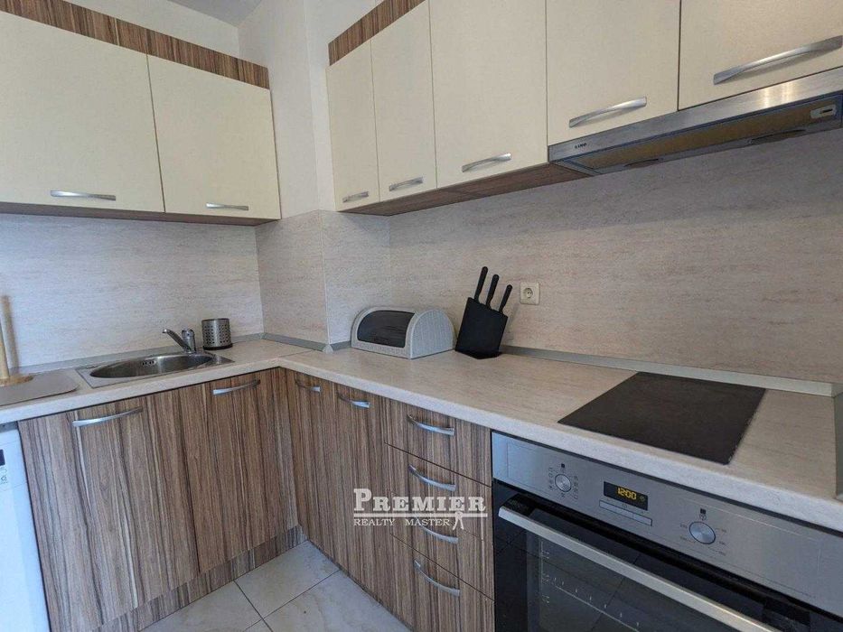 Продава се Двустаен апартамент в Свети Влас - 65 кв.м за 1628 €/кв.м - Снимка #9