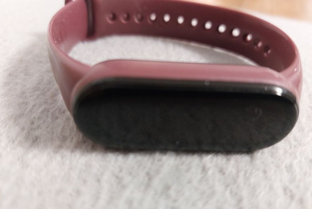 Bratara fitness Mi band 6
