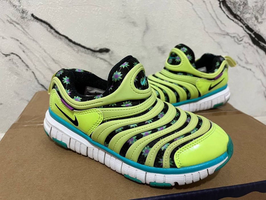 Обувь кросовки на девочку