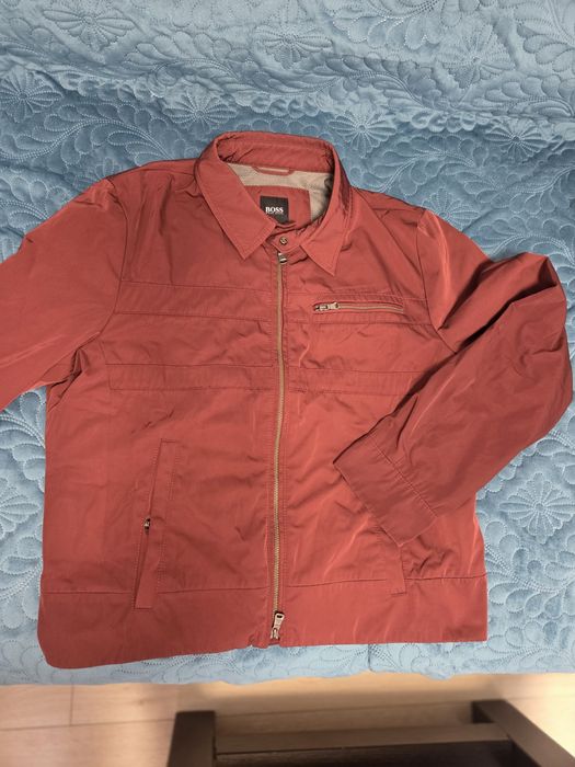 Geaca barbati Boss originala