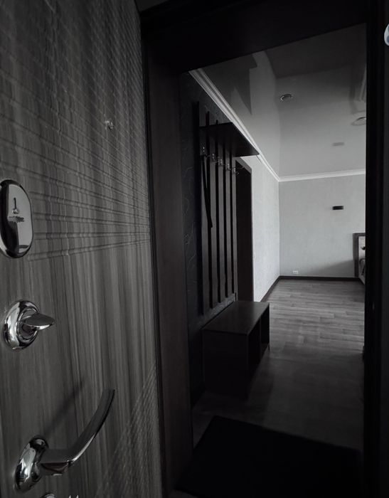 Уютная 1-комн квартира