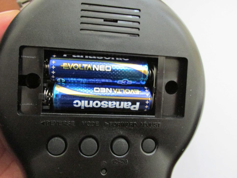 Casio TGQ-200 Tri GRAPH Made in Japan Будилник Касио