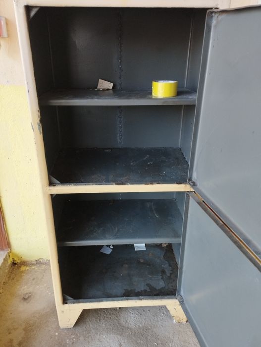 Продаётся  сейф ссср