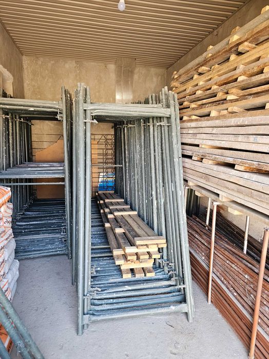 Аренда Леса стройтелный