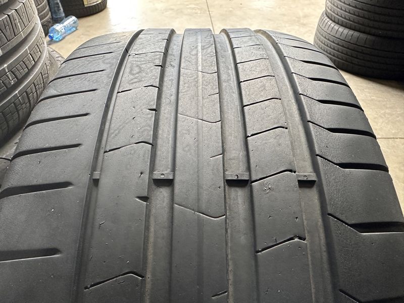235/40/20 PIRELLI 4бр