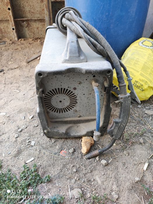 Сварочный аппарат"Кедр"