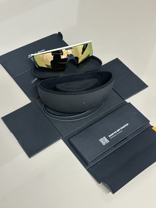 Ochelari Meta Oakley Vanguard