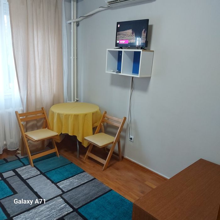 Inchiriez Garsoniera Zona CET