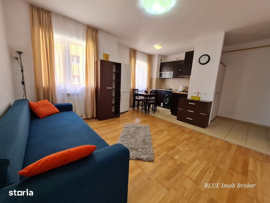Apartament Tatarasi, mobilat/utilat complet