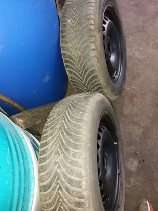 Roți de iarnă 195 65 15 Vw, Audi , Skoda 195 65 15 , Seat, Gama Vag