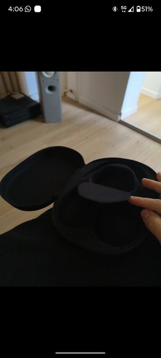 Carcasa Bowers Wilkins PX8 / PX7 s2