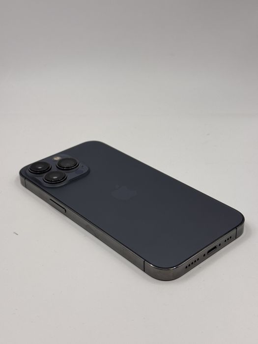 iphone 13 pro 256gb 100% Grad A Garantie Rate - zonemag.ro