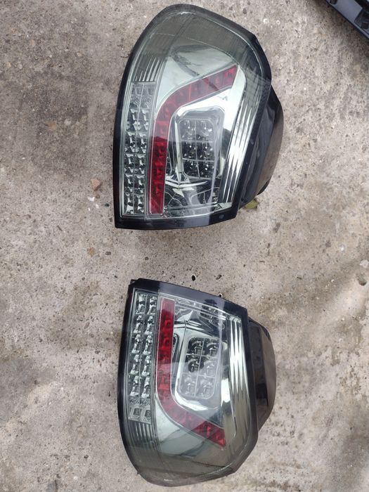 Продавам кристални стопове за golf VI 6