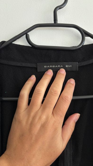 Чисто нов панталон Vanessa Bruno луксозна марка, плюс подарък. XS