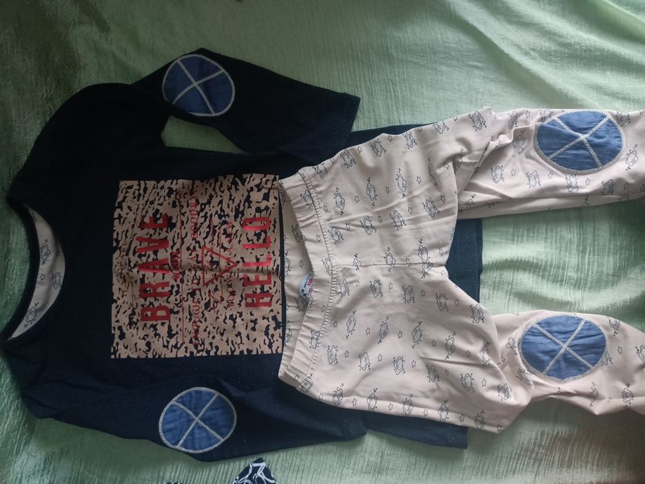 Продам одежду на девочку