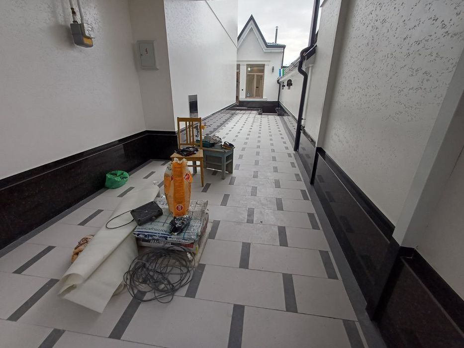 Срочно продается участок яшнобадский район