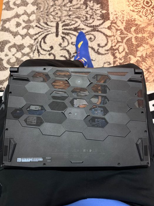 MSI Katana 15 B13VGK-1436XPL