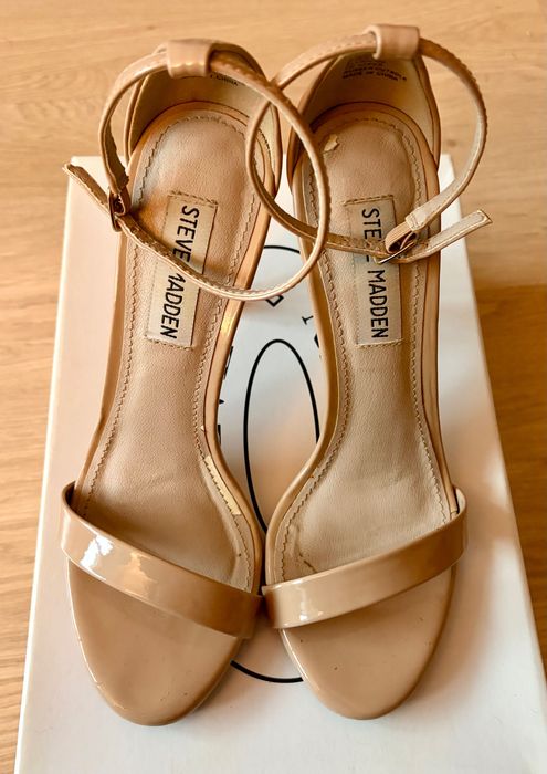 Токчета Steve Madden