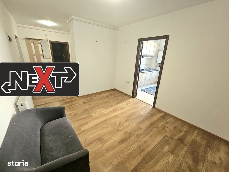 Apartament 2 camere cartier Tei — fotografia 3