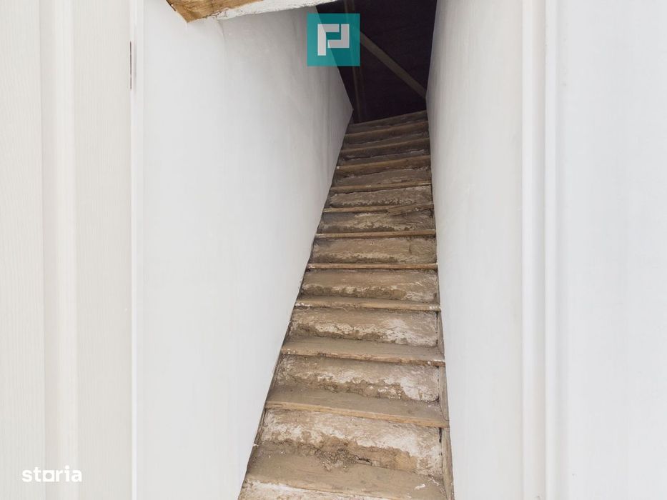 Casa 3 camere Gepiu