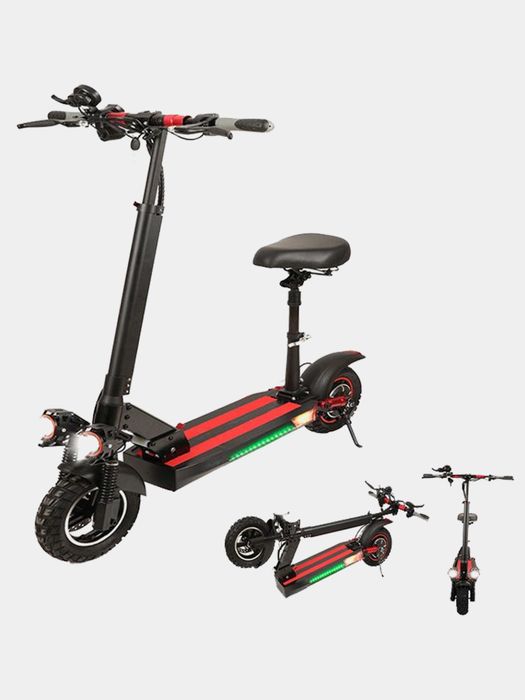 Elektro samakat sidenali (SKILLMAX) Elektronni