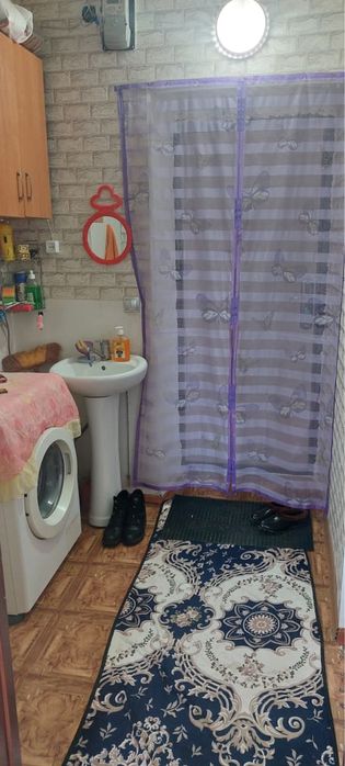 Продается квартира