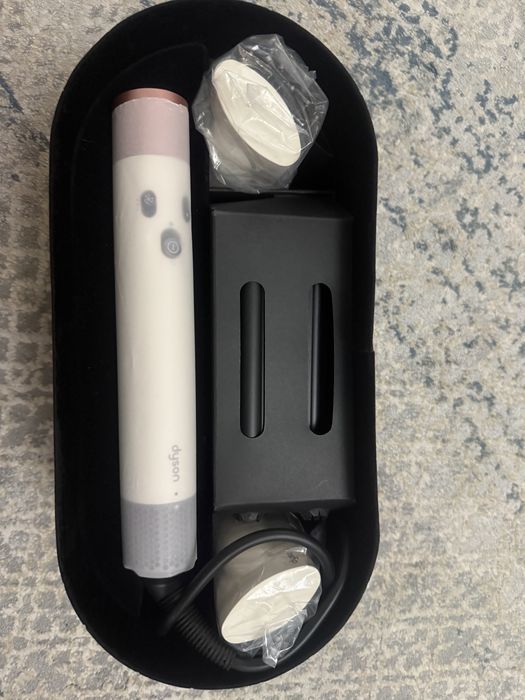 dyson airwrap complete long