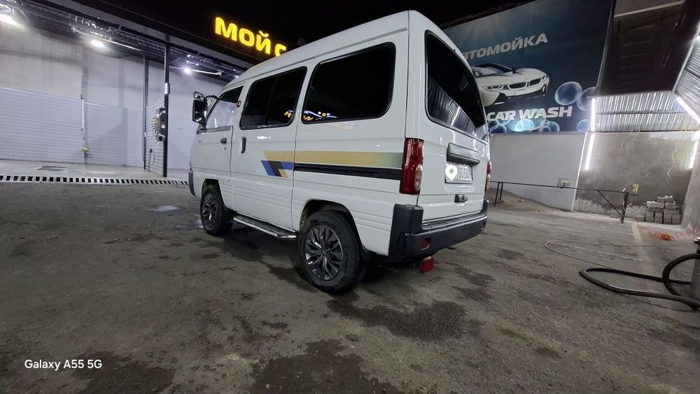 Damas Daewoo sotiladi