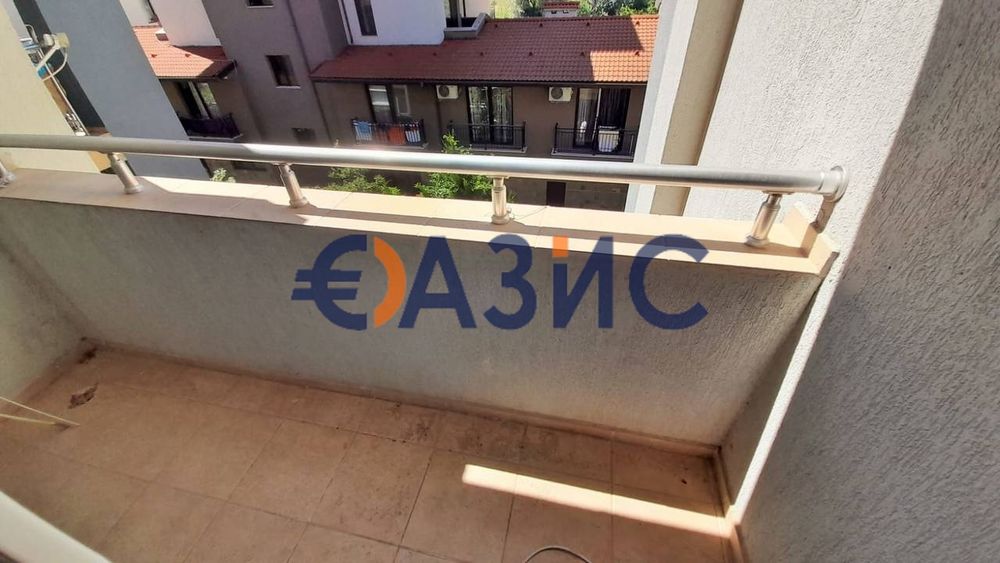 Апартамент с 2 спални в комплекс Сън Сити 3, Слънчев бряг, България,