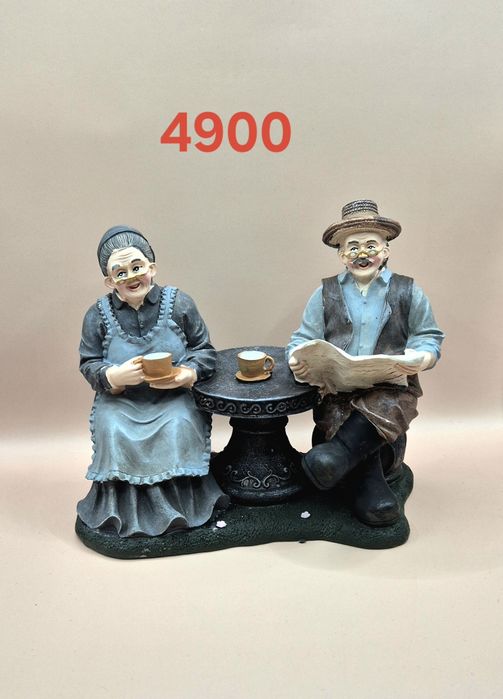 РАСПРОДАЖА декора и статуэток