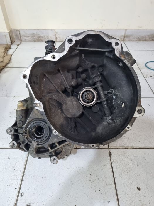 Каробка Спарк с гарантией