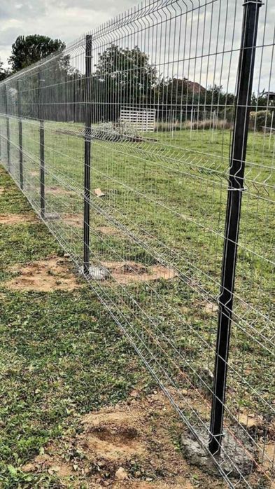 Meșter la garduri cu experiență în domeniul de peste 15 ani în constru