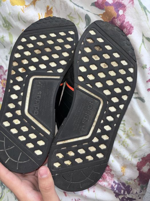 Adidasi adidas NMD_R1