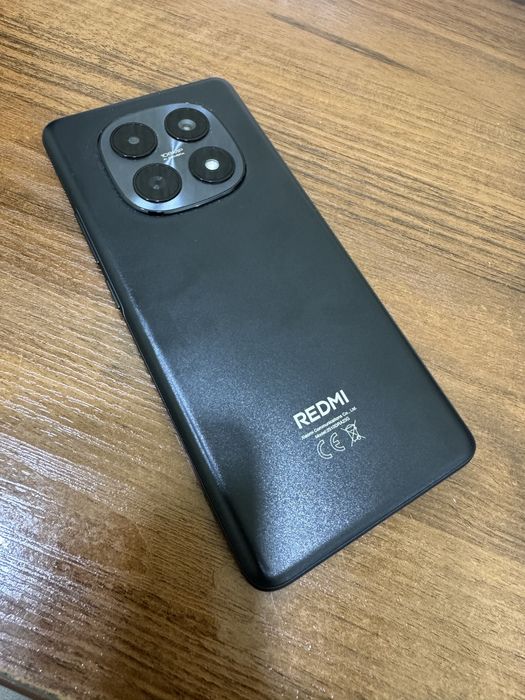 Redmi Note 15 сотаман