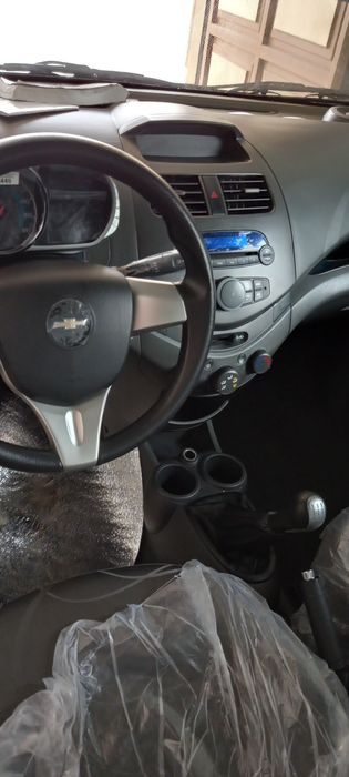 Yangi spark 2pozitsiya