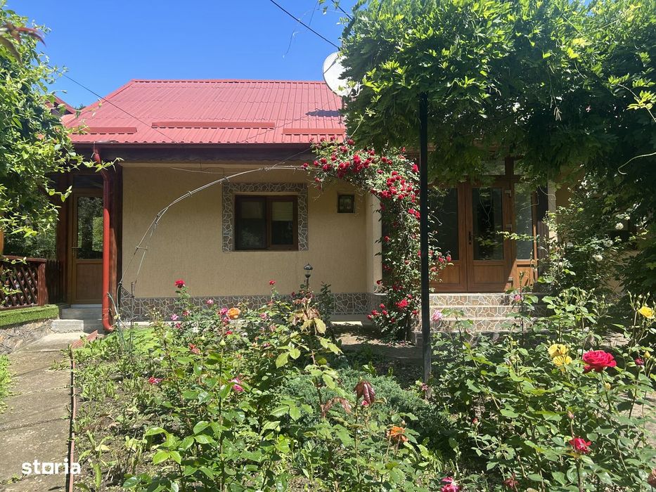 Casa,Luminis-Com.Piatra Soimului