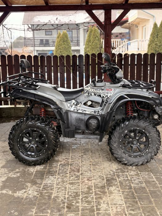 TGB Blade 550 2012 ATV 4x4 / nu cfmoto segway linhai polaris