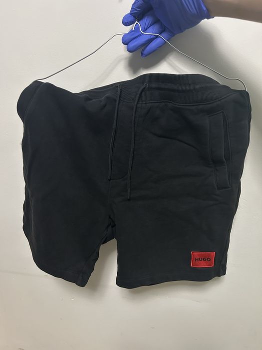 Къси панталони Hugo Boss