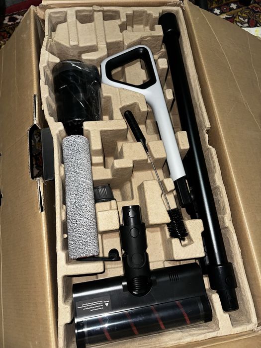 Пылесосы в хорошем состоянии