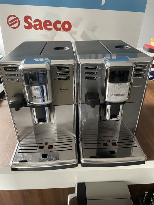 Espresor espresoare aparate de cafea Saeco Philips Delonghi Jura