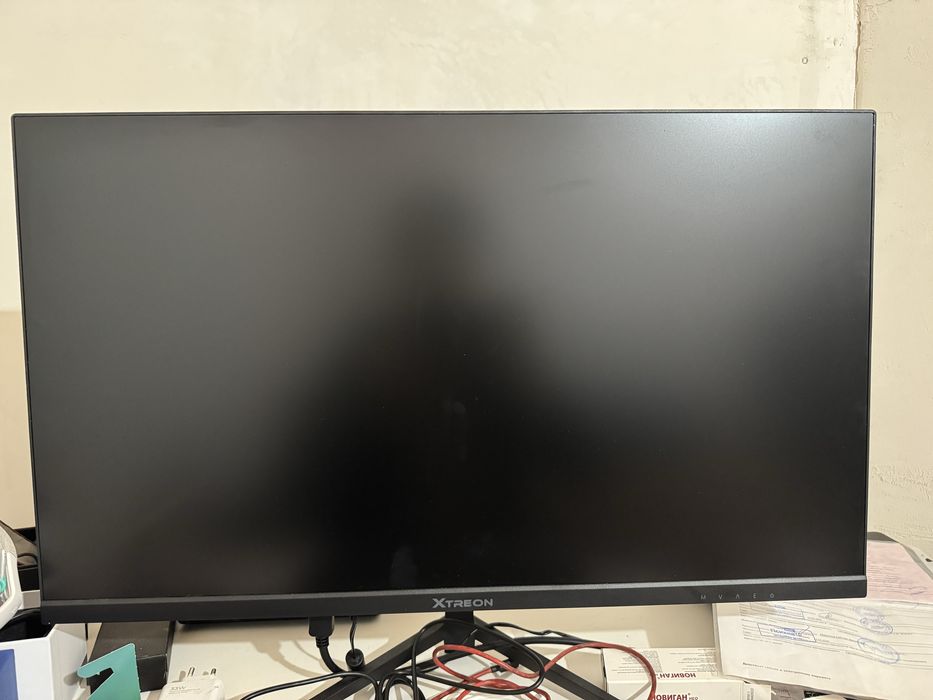 Игровой компьютер на rtx 3060