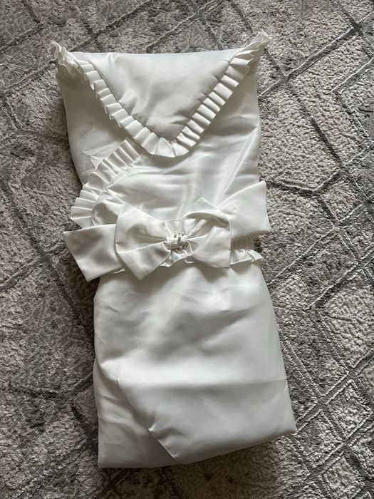 Продается конверт для выписки