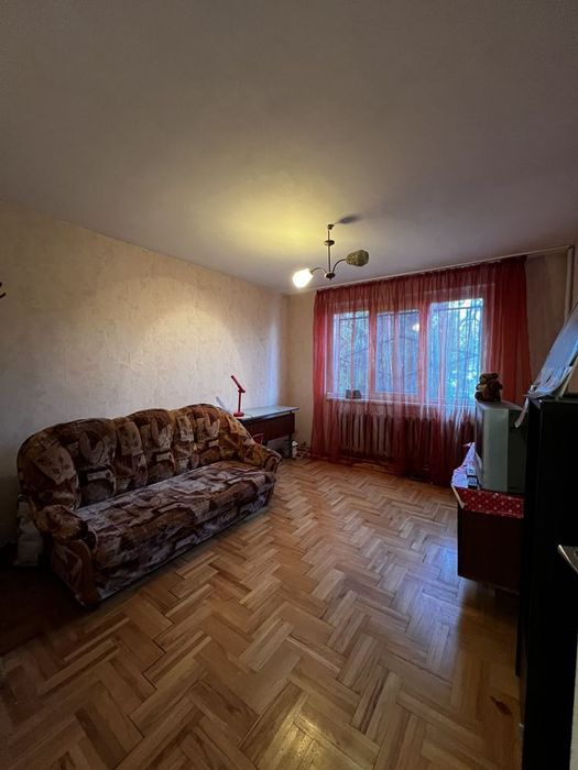 Продава се Тристаен апартамент в София, Люлин 3 - 91 кв.м за 2110 €/кв.м - Снимка #1