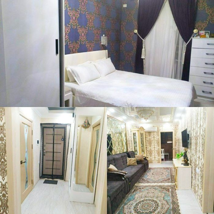 Продается 3х комнатная квартира