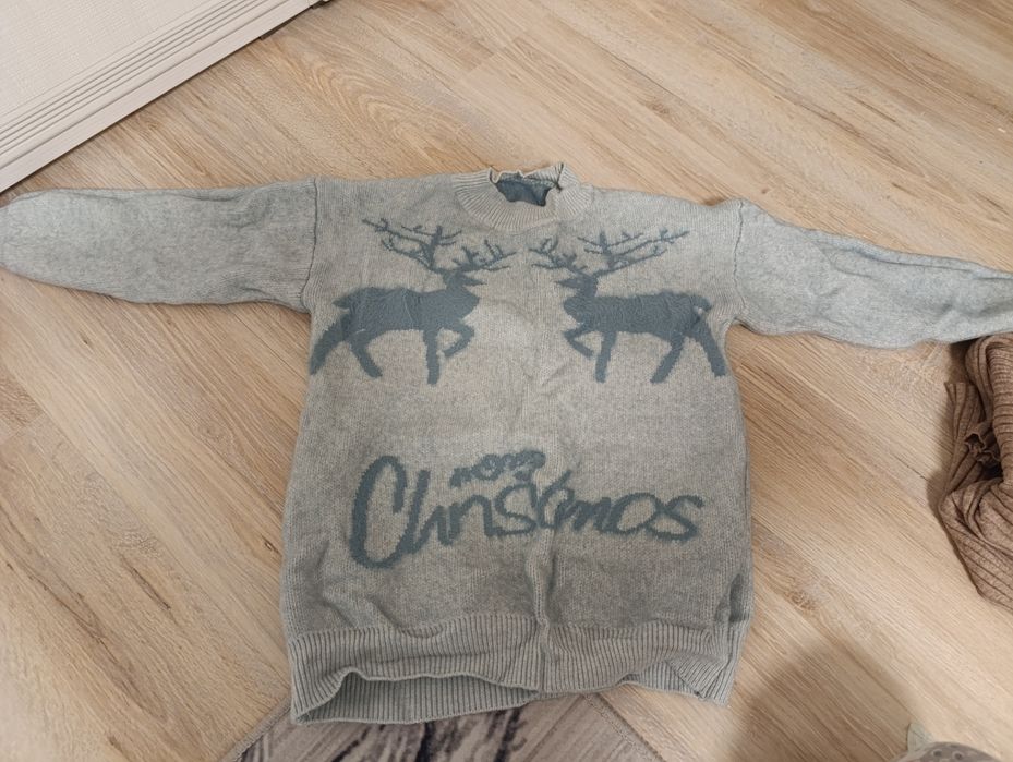 Вещи почти новые