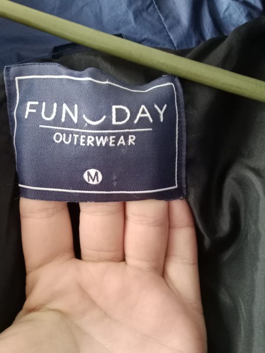 Женские верхние куртки