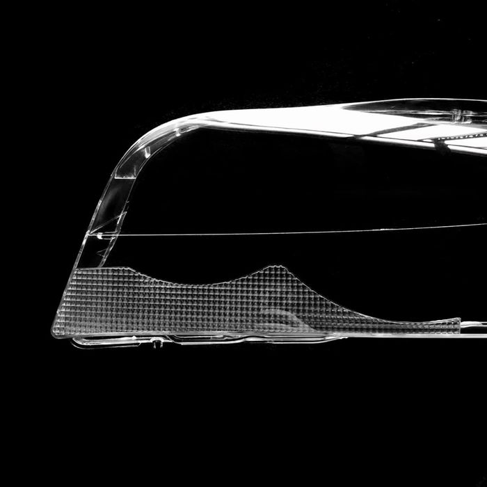 Стекло фар Volvo XC 90