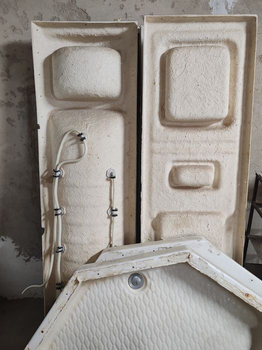 Душевая кабина б/у